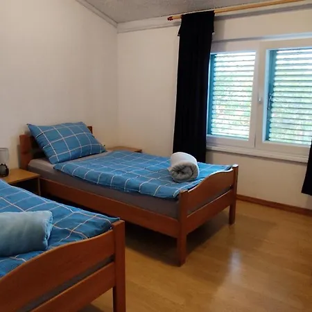 Tonci 1 * Zaton (Sibenik-Knin)