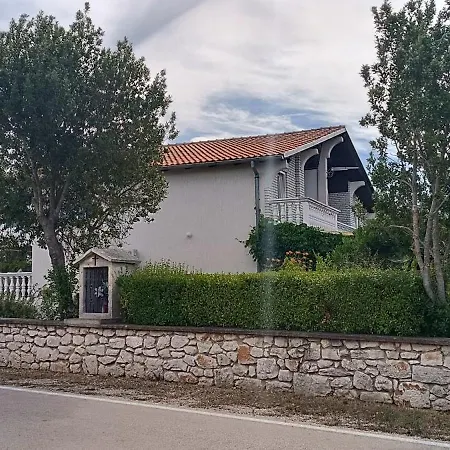 Daire Tonci 1 Zaton (Sibenik-Knin)