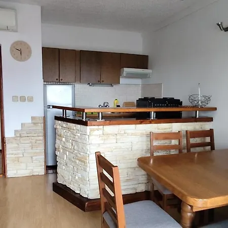 Tonci 1 Zaton (Sibenik-Knin)